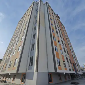 3-комн. квартира, 6 этаж, 85 м², 1 мкр