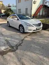 Hyundai Sonata, 2011-9