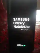 Samsung Galaxy Note 10 Lite-2