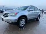 Honda CR-V, 2010-2