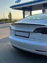 Tesla Model 3, 2021-7