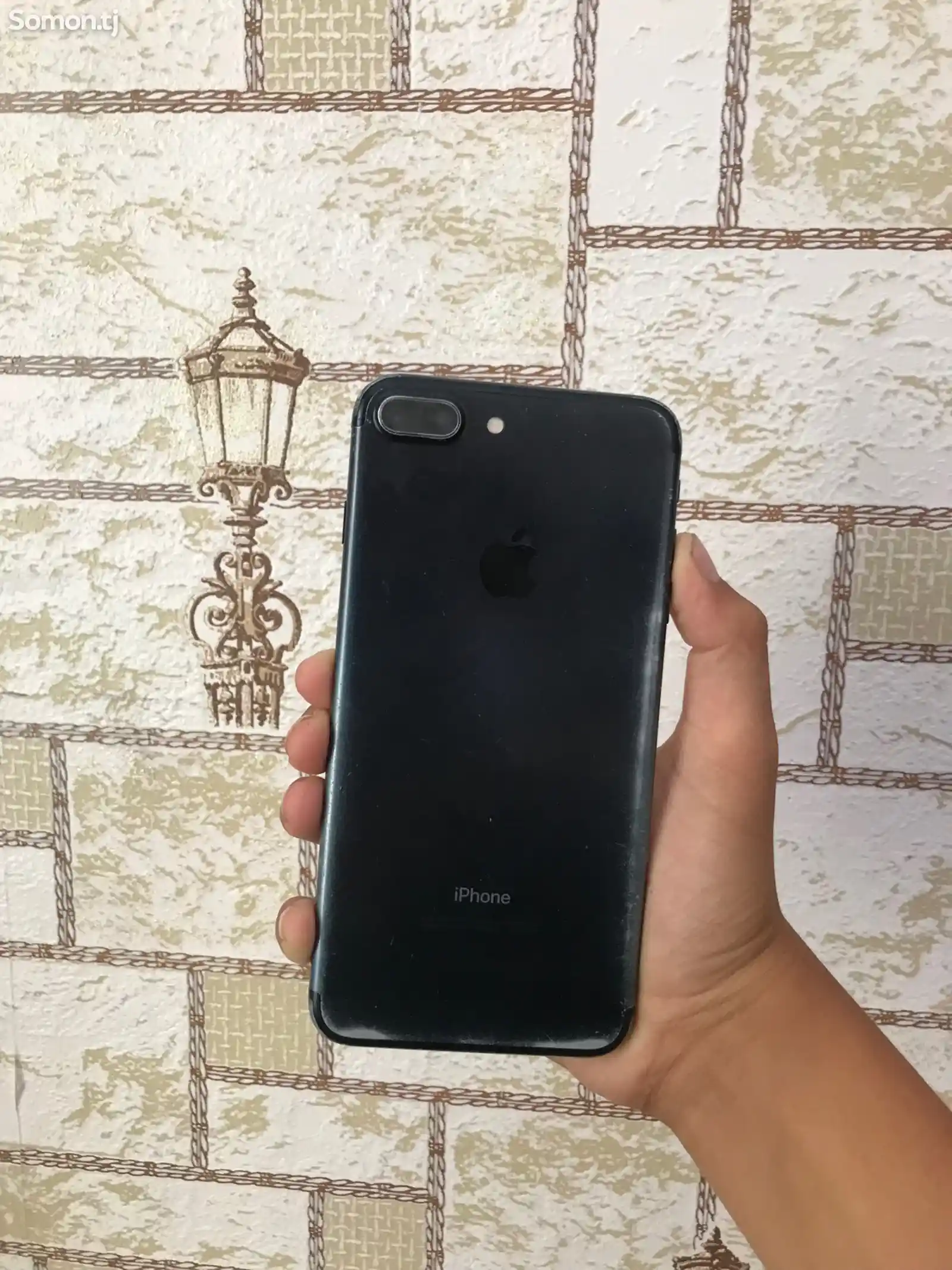 Apple iPhone 7 plus, 128 gb-4