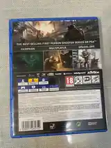 Игра Call of Duty Modern Warfare для PS4-3