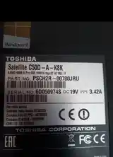 Ноутбук Toshiba Satellite-2