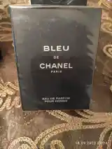 Парфюмерная вода Bleu de Chanel-2