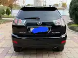 Lexus RX series, 2007-5