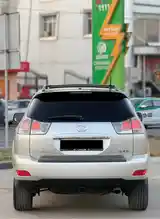 Lexus RX series, 2007-5