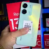 Xiaomi Redmi 13C 8/128g blue-4