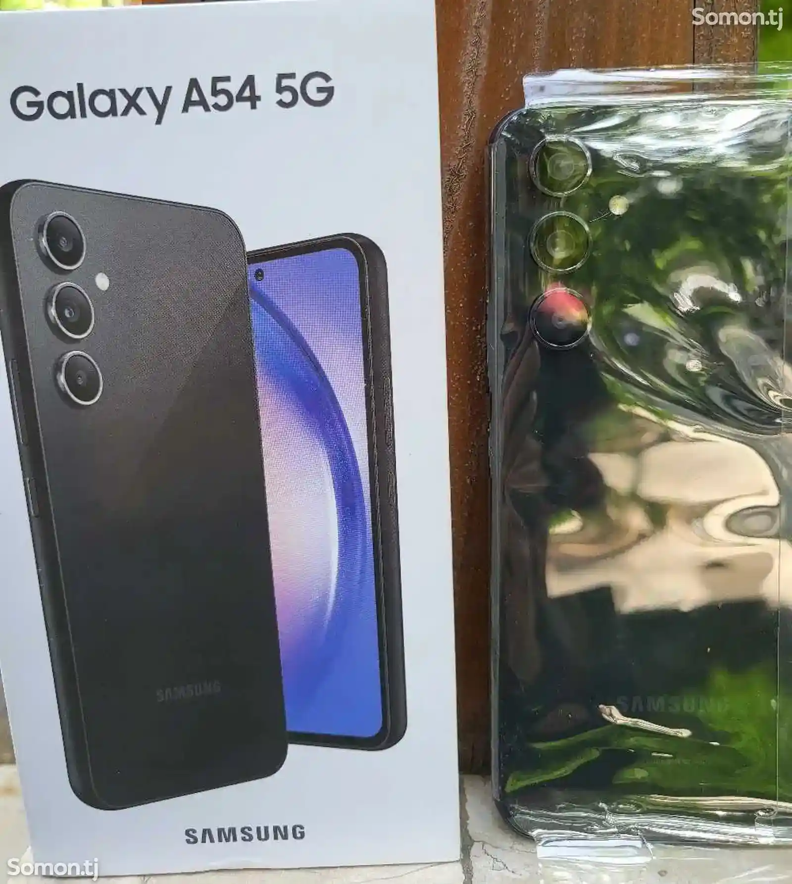 Samsung Galaxy А54-3