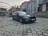 BMW 5 series, 2018-4