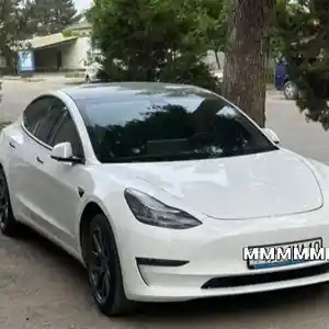 Tesla Model 3, 2022