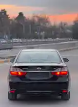 Toyota Camry, 2016-4