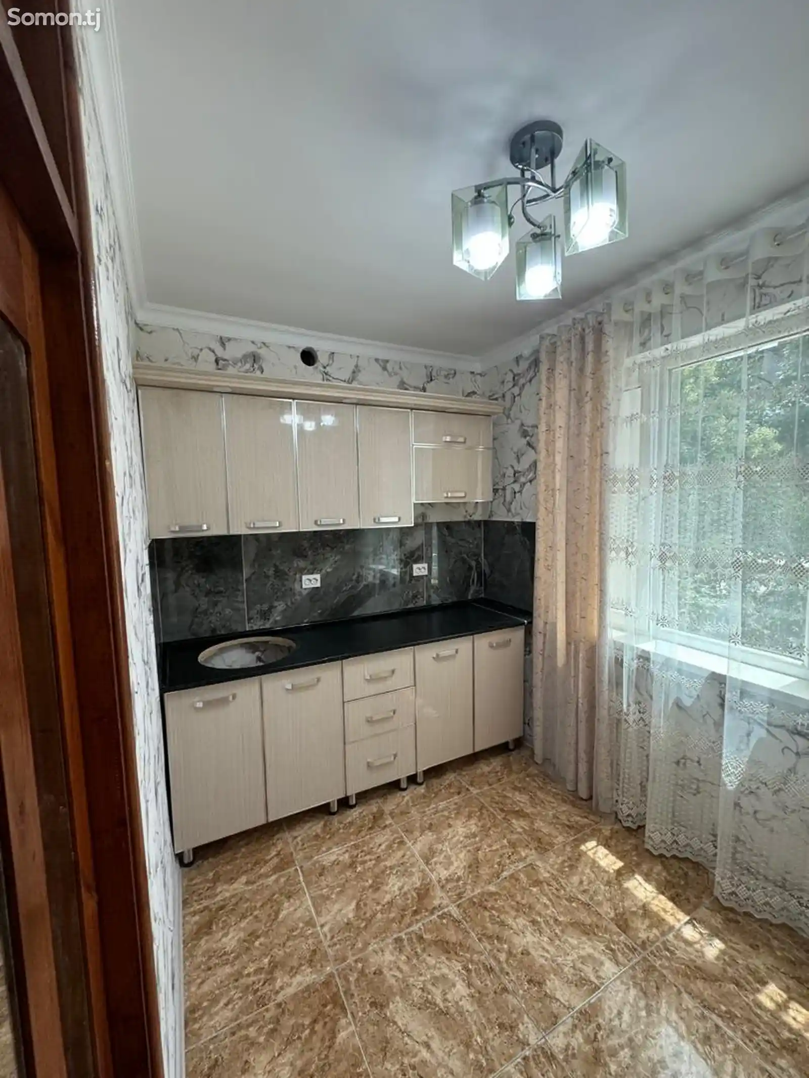 1-комн. квартира, 1 этаж, 49 м², 1 мкр-9