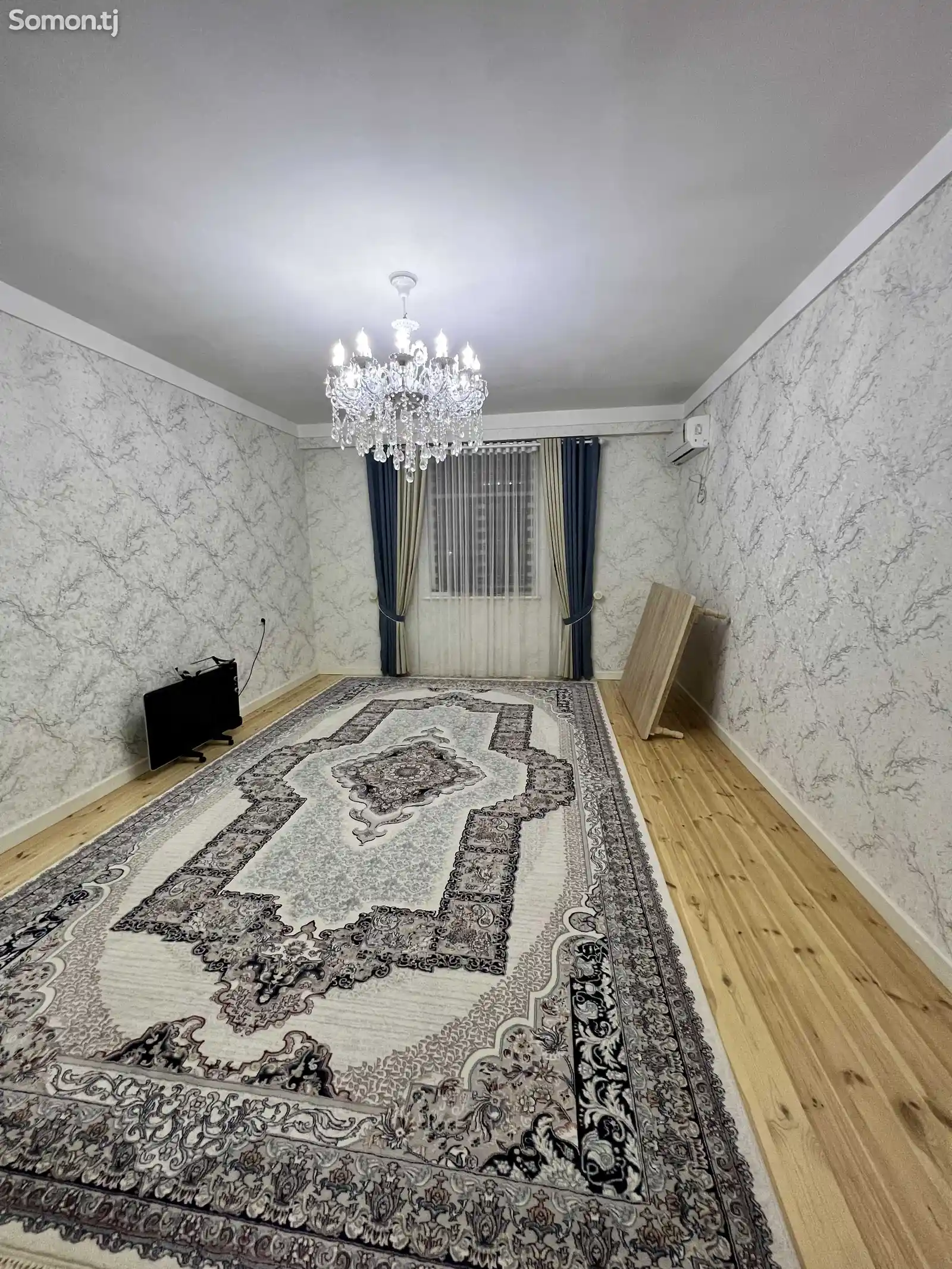 3-комн. квартира, 5 этаж, 107 м², Ориентир Садбарг-4