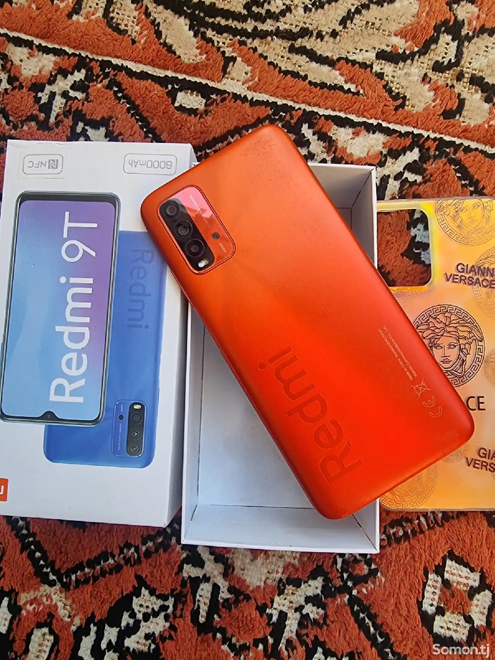 Xiaomi Redmi 9T 64GB