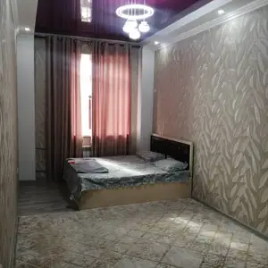 2-комн. квартира, 1 этаж, 70м², Сино