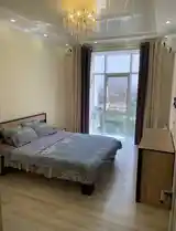 2-комн. квартира, 14 этаж, 60м², дом печать-3