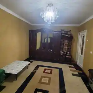 3-комн. квартира, 1 этаж, 74 м², Навобод