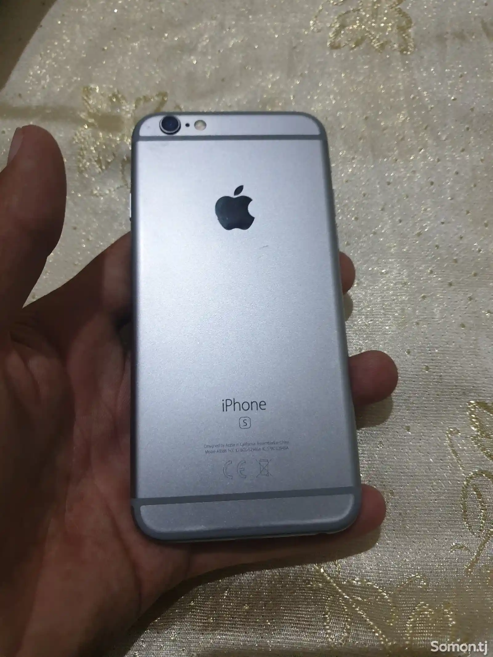 Apple iPhone 6s, 32 gb-2