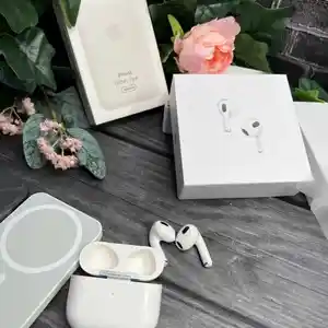 Беспроводные Наушники Airpods