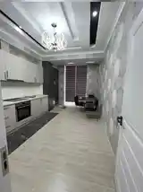 3-комн. квартира, 12 этаж, 90м², Шохмансур-8