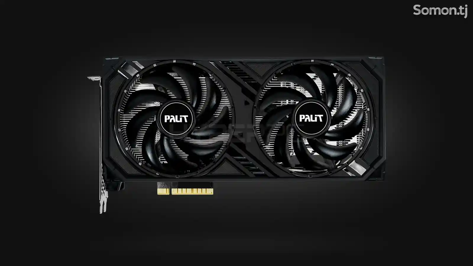 Видеокарта Palit RTX 4060 8 GB