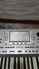 Синтезатор Korg Pa 80-3