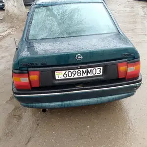 Opel Astra F, 1995