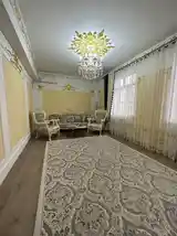 3-комн. квартира, 11 этаж, 100 м², Парламент-10