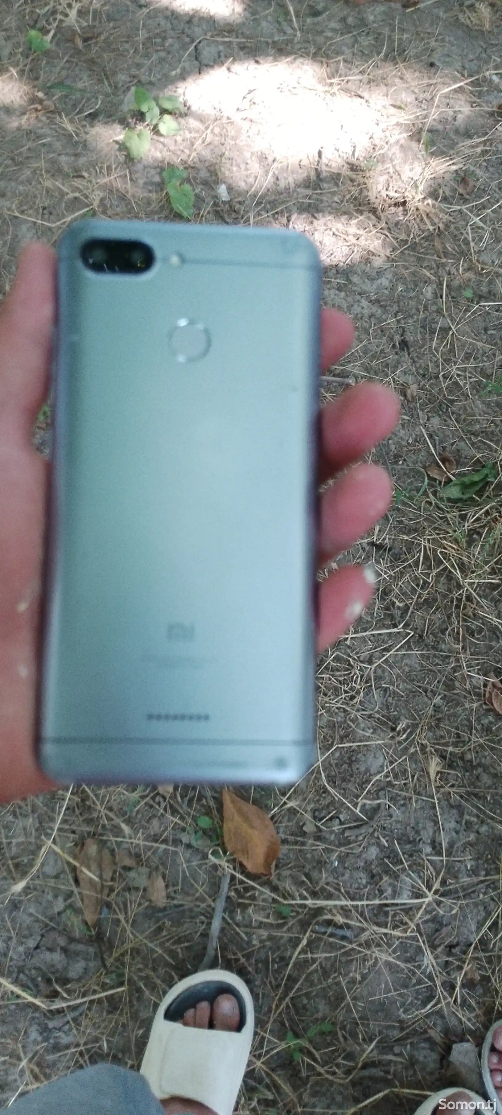 Телефон Xiaomi Mi-3