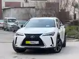 Lexus UX series, 2021-6