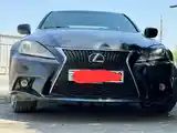 Lexus IS series, 2008-2