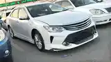 Toyota Camry, 2015-4