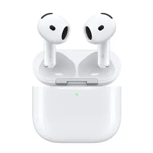 Наушники AirPods 4