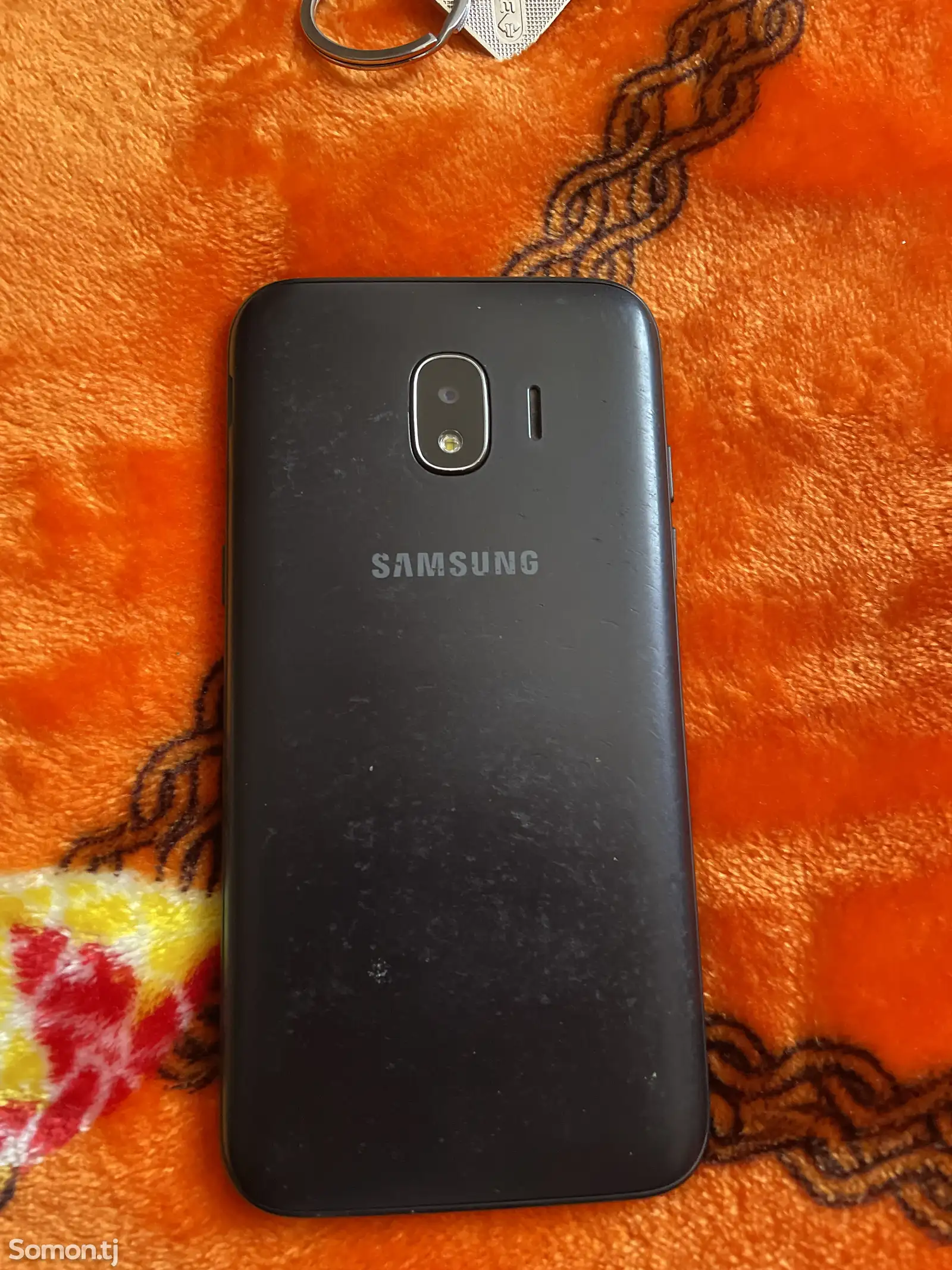 Samsung Galaxy J2-1