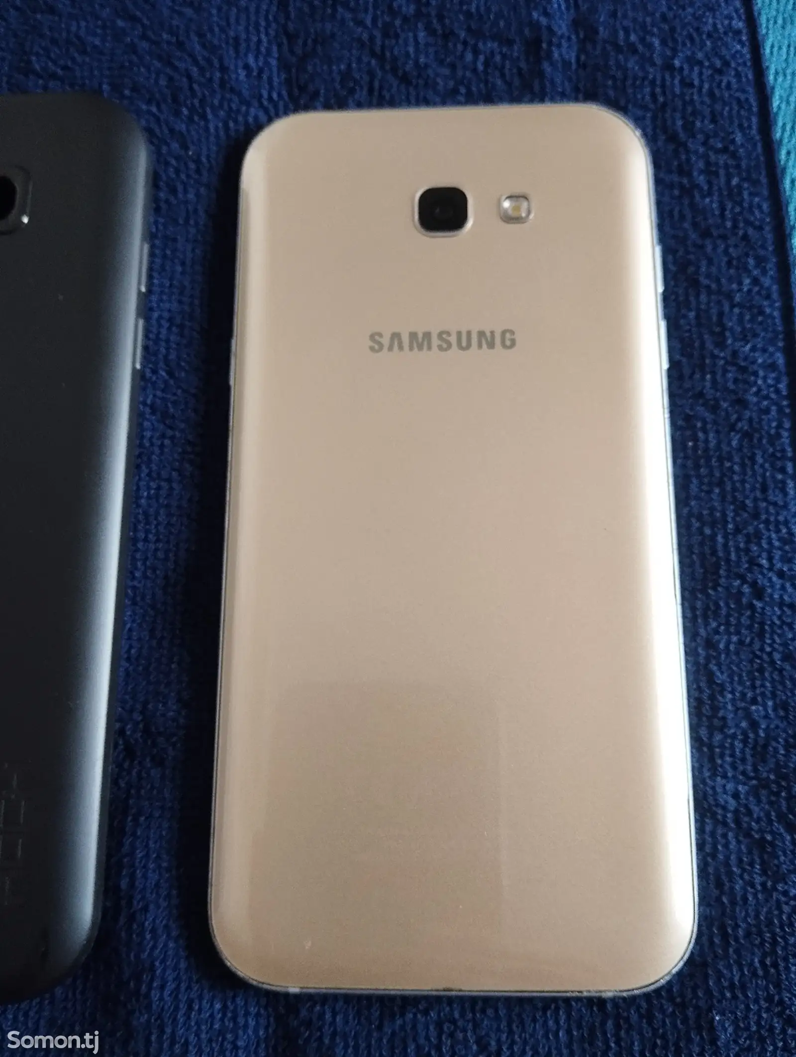 Samsung Galaxy A7 32gb-8