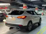 Hyundai Santa Fe, 2014-2