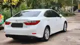 Lexus ES series, 2014-2