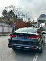 Kia Optima, 2016-4