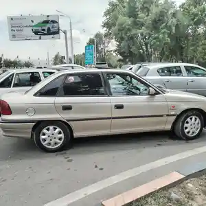 Opel Astra F, 1997