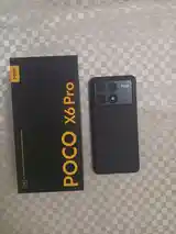 Xiaomi Poco X6 Pro 256/12Gb-3