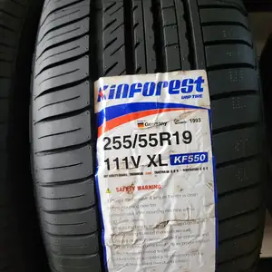 Шины 255/55 R19