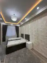 3-комн. квартира, 13 этаж, 97 м², Чал чам-5