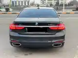 BMW 7 series, 2017-11