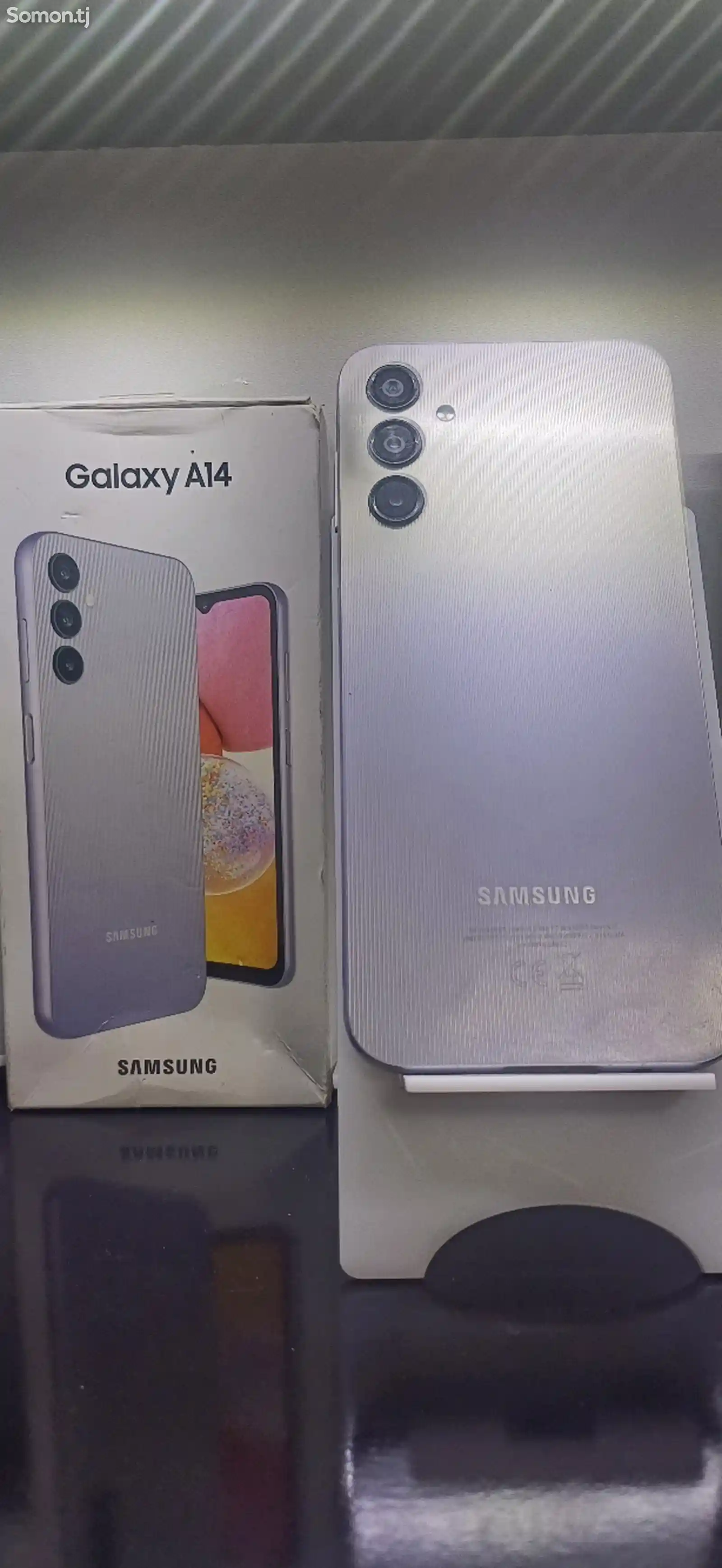 Samsung Galaxy A14-1