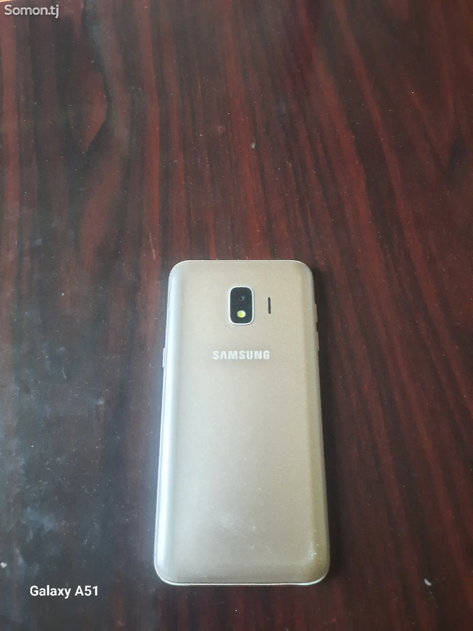 Samsung Galaxy J2-1