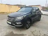 Hyundai Santa Fe, 2016-3