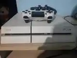 Игровая приставка Sony PlayStation 4-2