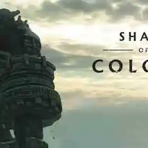 Игра Shadow of the colossus для PS-4 / 5.05 / 6.72 / 7.02 / 7.55 / 9.0