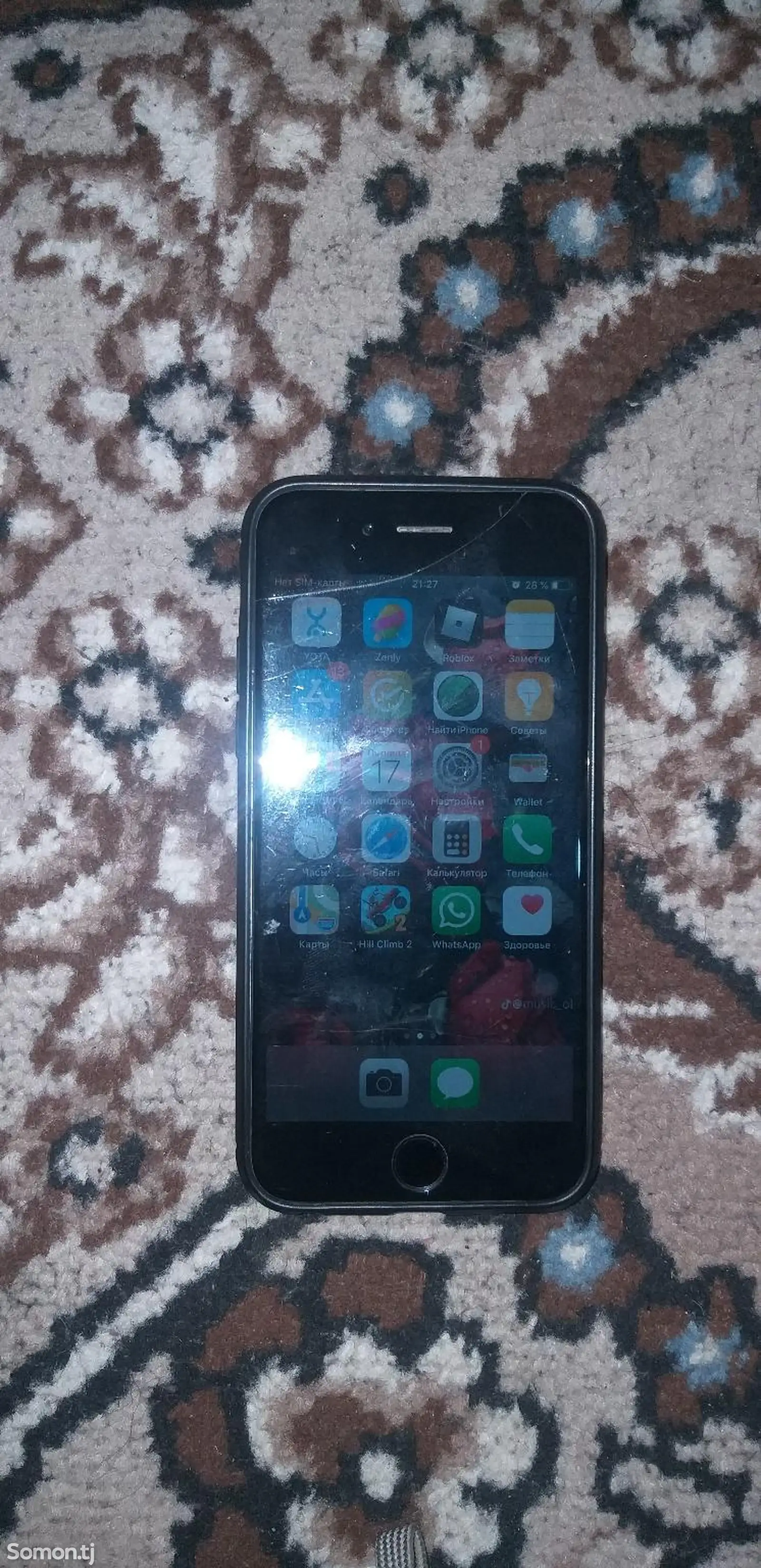 Apple iPhone 6, 32 gb-1